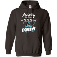Feenay-Feenay-Fe-He-He-Heenay-Feeny-T-Shirt