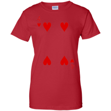 Four-of-Hearts-Playing-Card-Costume-Poker-Game-T-Shirt