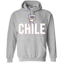 CHILE-T-shirt-2016-Chilean-National-Tee-Men-Women-Kids