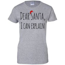 Dear-Santa-I-Can-Explain-Christmas-Holiday-Tshirt