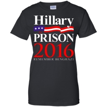 Hillary-Clinton-For-President-2016-T-Shirt