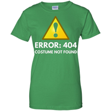Error-404-Costume-Not-Found-Shirt