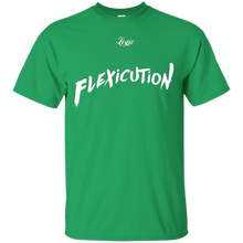 Flexicution-t-shirt