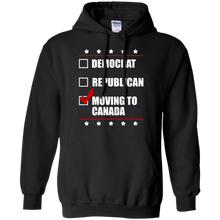 Democrat-Republican-Moving-to-Canada-Funny-Politics-T-Shirt