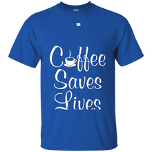 Coffee-Saves-Lives-Shirt