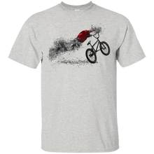 Hobby-Sport-Bike-BMX-T-Shirt-Game