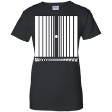 Doppler-Effect-Shirt---Funny-Zebra-NERD-T-Shirt