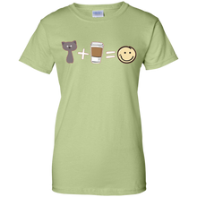 Coffee-Caffeine-Cats-Kittens-Kitties-Make-Me-Happy-T-Shirt