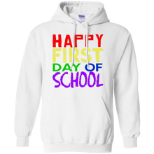 Happy-First-Day-Of-School-Tshirt-Teacher-Student-MOM