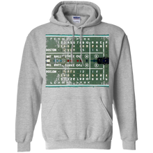 Dead-and-Company-Fenway-2016-shirt-Boston-Mirror