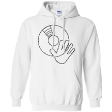 DJ-T-shirt-Turntable-Music-Party-Club-Decks-Zany-BrainyBuy-DJ-T-shirt-Turntable-Music