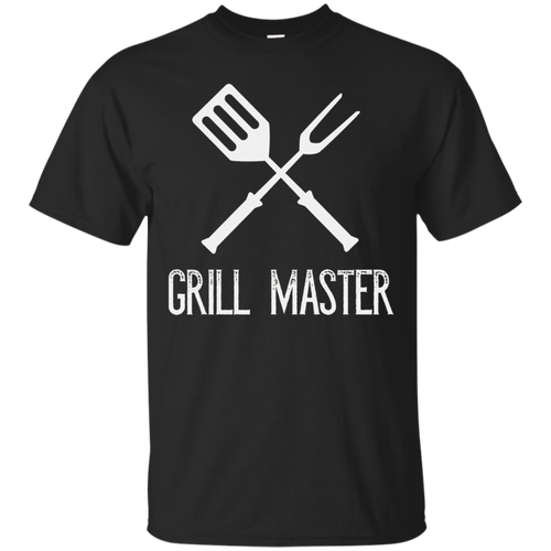 Grill-Master-Funny-Grilling-and-BBQ-T-Shirt