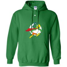 Garrett's-Parrot-Shirt-Funny-Pirate-Parrot-Gift
