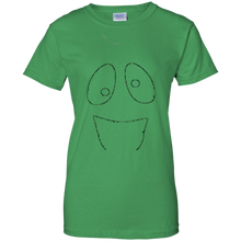 Funny-Ghost-Face-Halloween-T-Shirt