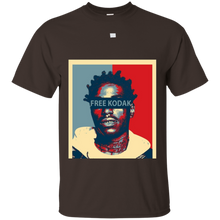 Free-Black-Kodak-Poster-T-Shirt