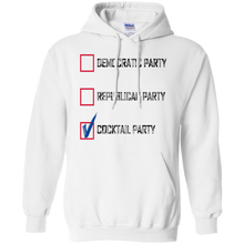Funny-Voting-Tshirt-Cocktail-Party-Republican-Democratic-Tee