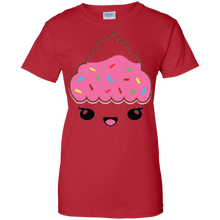 Cupcake-ihascupquake-YouTuber-Gamer