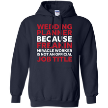 Funny-Wedding-Planner-T-shirt