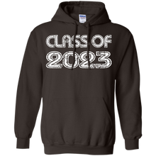 Class-of-2023-T-Shirt---Distressed-look-tee