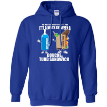 Douche-Turd-Sandwich-South-Comedy-Vote-for-President-Shirt