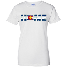 Colorado-Home-State-Flag-T-shirt