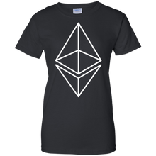 Ethereum-T-Shirt
