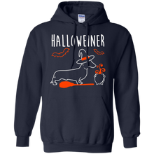Halloweiner-T-ShirtShirt