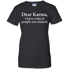 Dear-Karma-T-Shirt