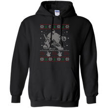 Hockey-Goalie-Christmas-t-shirt-for-Men-Women-KidsBuy-Hockey-Goalie-Christmas-t-shirt-for-Men