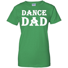 Distressed-Dance-Dad-Ballet-T-Shirt