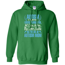 I-Am-An-Autism-Mom-T-Shirt
