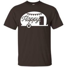 Happy-Camper-T-shirt---Adventure-camping-glamping-vintageBuy-Happy-Camper-T-shirt---Adventure-camping