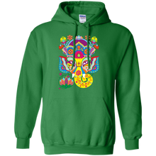 Ganesha-T-Shirt-Ganapati-Vinayaka-Hindu-Hinduism-Gods-tee