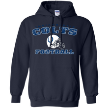 Colts-Football-T-shirt