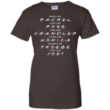 Friends-Shirt-Rachel-Ross-Chandler-Monica-Joey-T-Shirt