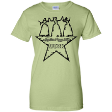 Hamilton-T-shirts