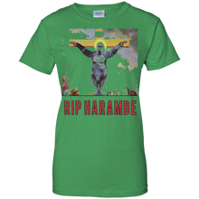 HARAM-BE-shirt-Gorilla-2016