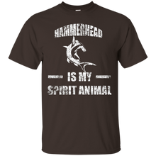FUNNY-HAMMERHEAD-SPIRIT-ANIMAL-T-SHIRT-Shark-Zoo-Animal-Gift