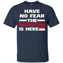 Have-No-Fear-The-Indonesian-Is-Here-Proud-Indonesia-Pride-Funny-Flag-T-Shirt