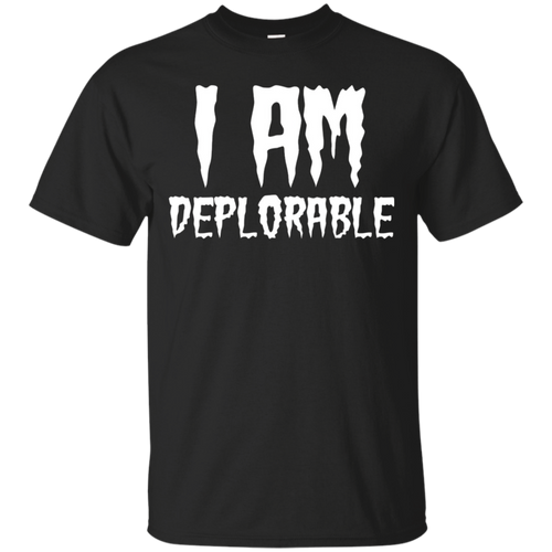 I-Am-Deplorable