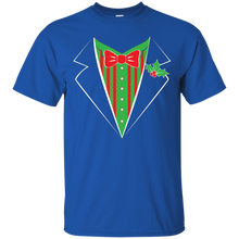 Holiday-Tuxedo-Shirt-Christmas-Festive-Tux-Party-Costume