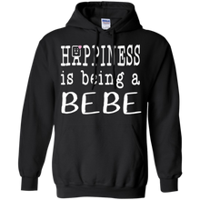 Happiness-Is-Being-A-Bebe-Grandma-Gifts-Women-T-Shirt