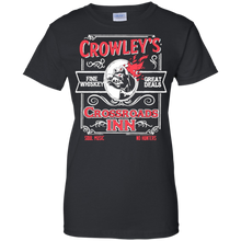 Crowley's-Crossroads-Inn-T-shirt