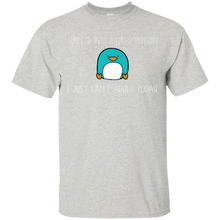 Funny-Penguin-Shirt-I-Can't-Adult-Today-Adulting-T-ShirtBuy-Funny-Penguin-Shirt