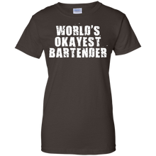 Funny-Bartender-Shirts-World's-Okayest-Bartender
