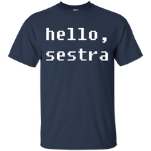Hello-Sestra-T-Shirt