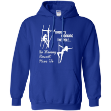 Daddy-Work-pole-So-Mommy-Doesnt-Have-To-Lineman-Tshirt