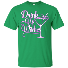 Halloween-Drink-Up-Witches-Shirts-Halloween-Shirts
