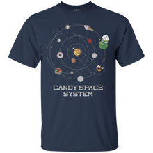 Cut-the-Rope-Om-Nom-Space-System-T-Shirt