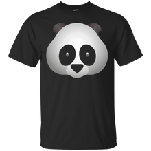 Cool-Panda-Face-Emoji-T-shirt-Cute-Panda-Emoticon-Tshirt